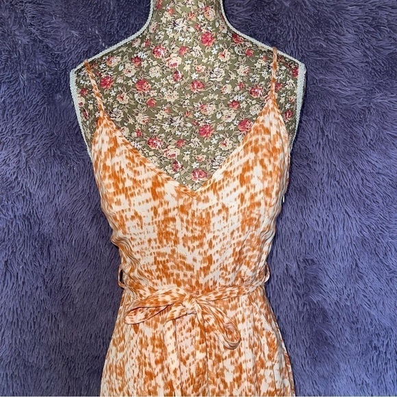 Forever 21 Tie-dye Mini Dress- NWOT - Picture 3 of 8